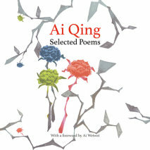 Selected Poems by Ai Qing