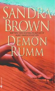 Demon Rumm by Sandra Brown