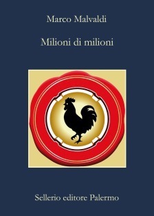 Milioni di milioni by Marco Malvaldi