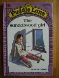 The Sandalwood Girl by Sheila K. McCullagh, Jon Davis