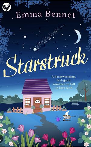 Starstruck by Emma Bennet