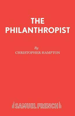 The Philanthropist by Christopher Hampton