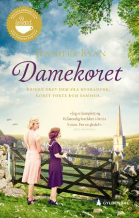 Damekoret by Jennifer Ryan