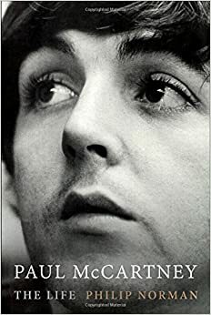 Paul McCartney: Biografien by Philip Norman
