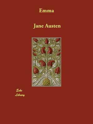 Emma by Jane Austen