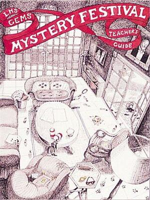 Mystery Festival Teacher's Guide by Carolyn Willard, Kevin Beals