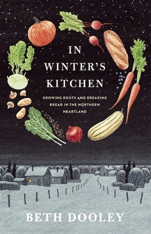 In Winter's Kitchen by Beth Dooley