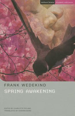 Spring Awakening by Frank Wedekind