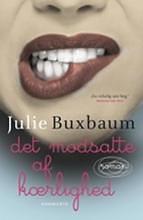 Det modsatte af kærlighed by Julie Buxbaum