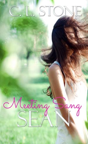 Sean: Meeting Sang #8 - The Academy Ghost Bird Series by C.L. Stone