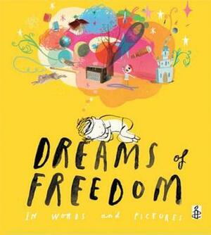 Dreams of Freedom by Various, Amnesty International