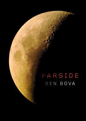 Farside by Ben Bova