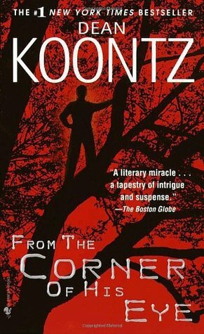 From the Corner of His Eye by Dean Koontz