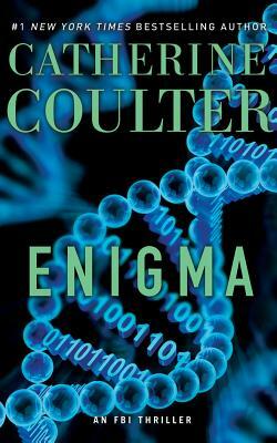 Enigma by Catherine Coulter