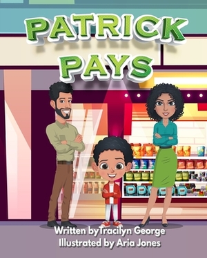 Patrick Pays by Tracilyn George