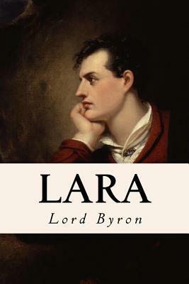 Lara by George Gordon Byron