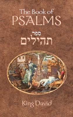 The Book of Psalms: The Book of Psalms are a compilation of 150 individual psalms written by King David studied by both Jewish and Western by King David