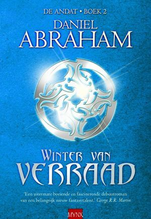 Winter van Verraad by Daniel Abraham
