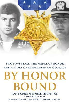 By Honor Bound by Tom Norris