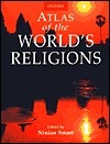 Atlas of the World's Religions by Ailsa Heritage, Advanced Illustration Ltd, Ninian Smart