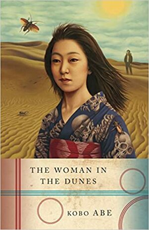Žena u pesku by Kōbō Abe
