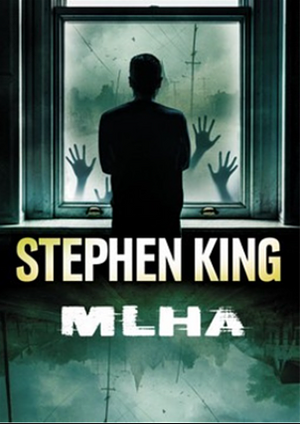 Mlha by Stephen King