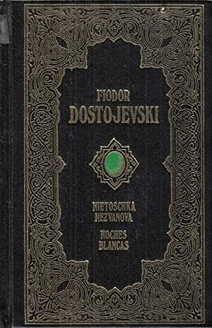 De speler by Fyodor Dostoevsky