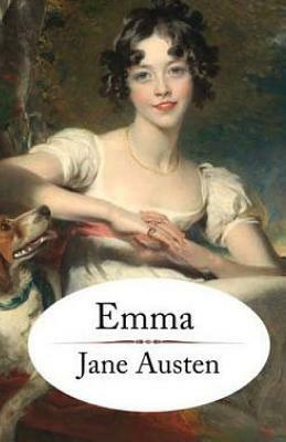 Emma by Jane Austen