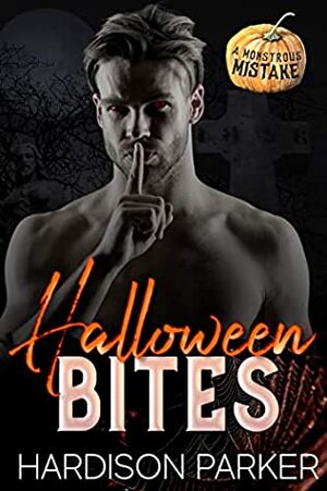 Halloween Bites by Hardison Parker