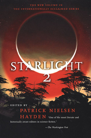 Starlight 2 by Patrick Nielsen Hayden