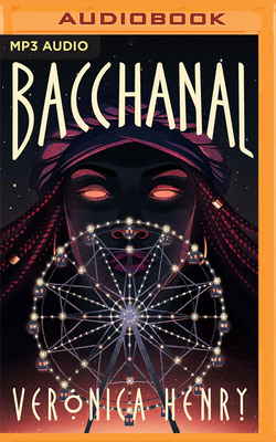 Bacchanal by Veronica G. Henry