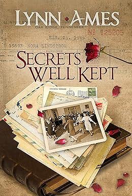 Secrets Well Kept by Lynn Ames