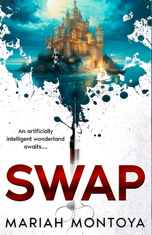 Swap  by Mariah Montoya