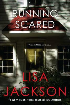 Running Scared by Lisa Jackson