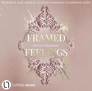 Framed Feelings by Marina Neumeier