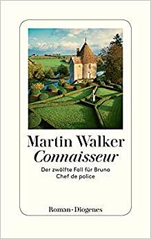 Connaisseur by Martin Walker