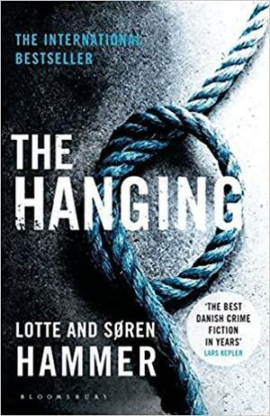 The Hanging by Søren Hammer, Lotte Hammer
