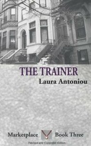 The Trainer by Laura Antoniou