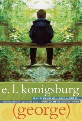 (george) by E.L. Konigsburg