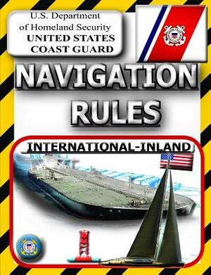 Navigation Rules by United States Coast Guard