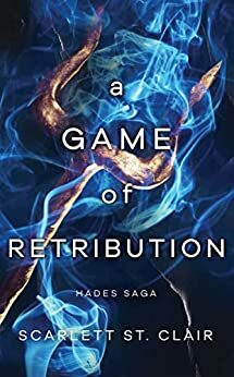 A Game of Retribution by Scarlett St. Clair