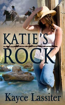 Katie's Rock by Kayce Lassiter