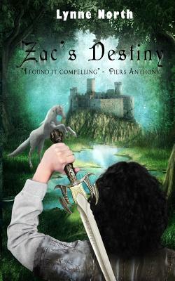 Zac's Destiny by Lynne North