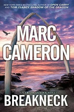 Breakneck by Marc Cameron