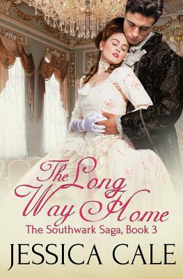 The Long Way Home by Jessica Cale
