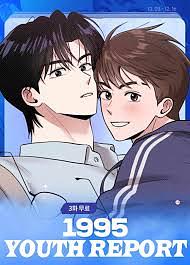  1995 Youth Report: S1 by Maengsu