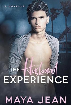 The Husband Experience by Maya Jean