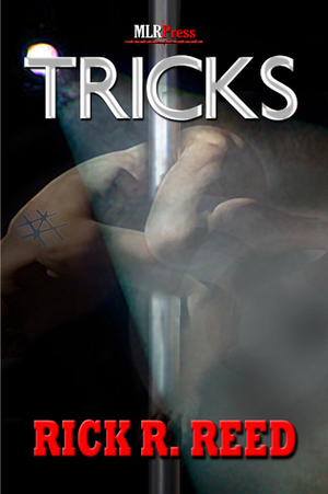 Tricks by Rick R. Reed