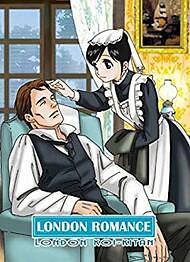 London Romance by Nei Nowaki