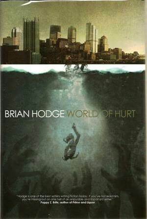 World of Hurt by Brian Hodge